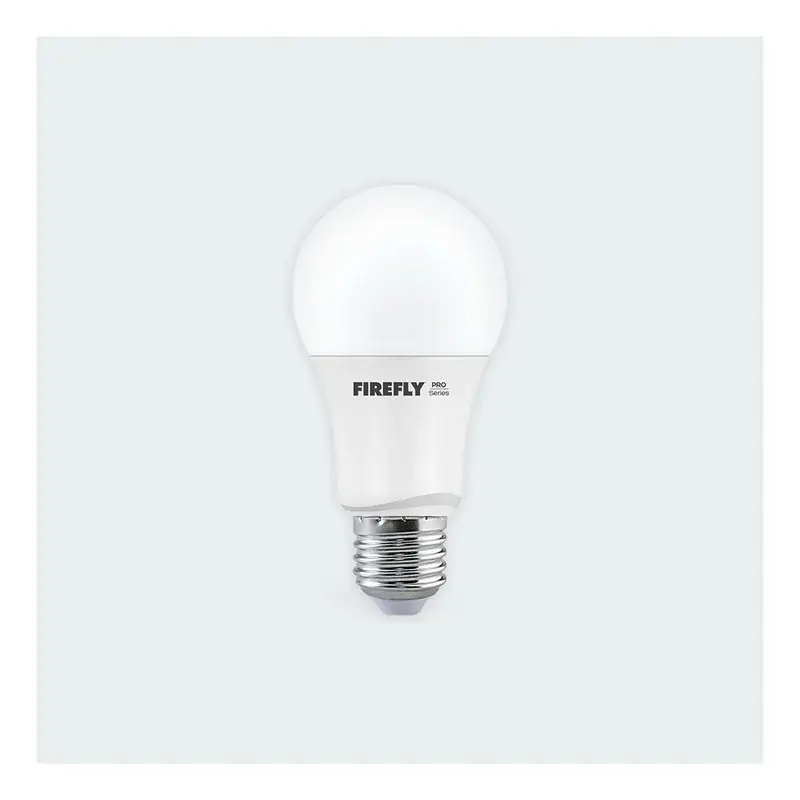 Firefly Pro Microwave Motion Sensor LED Bulb 10W Daylight E27