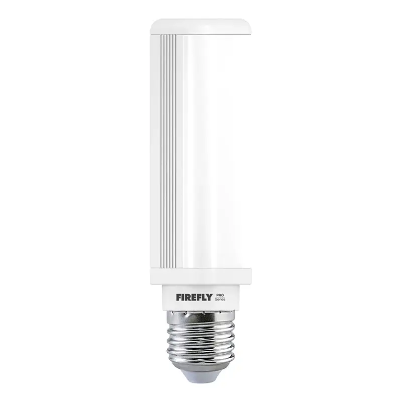 Firefly Pro LED Pin Light Bulb 8W Daylight E27