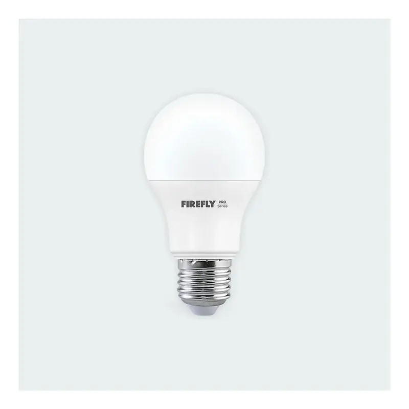 Firefly Pro Scene Switch LED Bulb 9W/3W/1W 3-Color E27