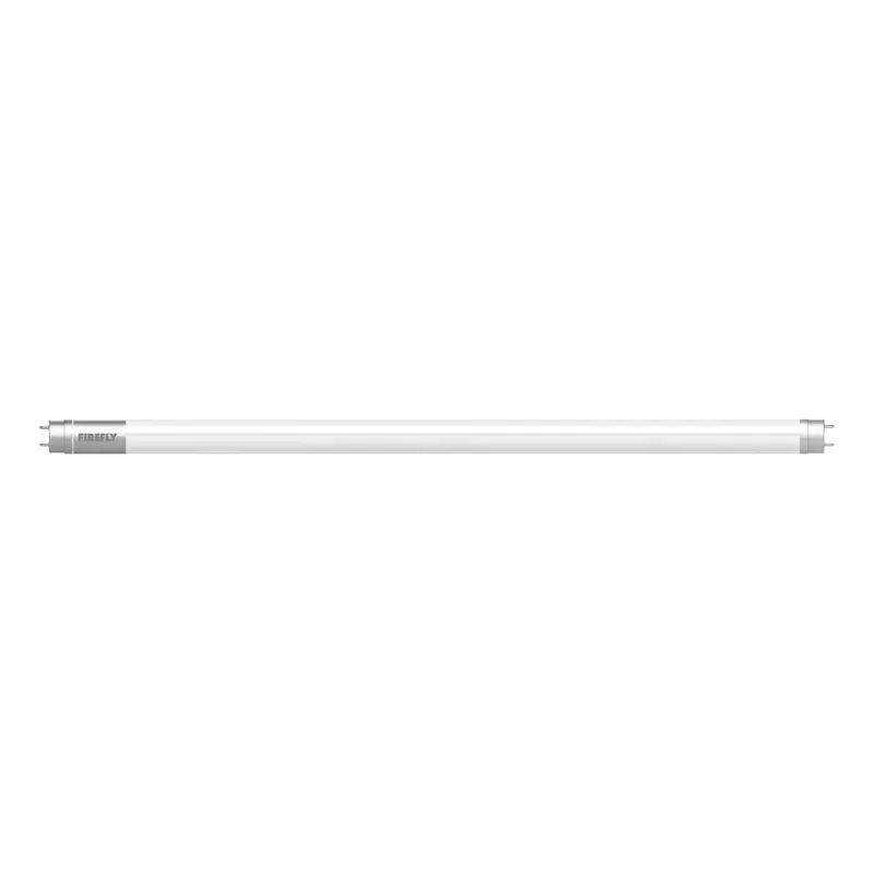 Firefly Pro LED T8 Tube with LED Starter 18W Daylight 1200mm (LFS03)