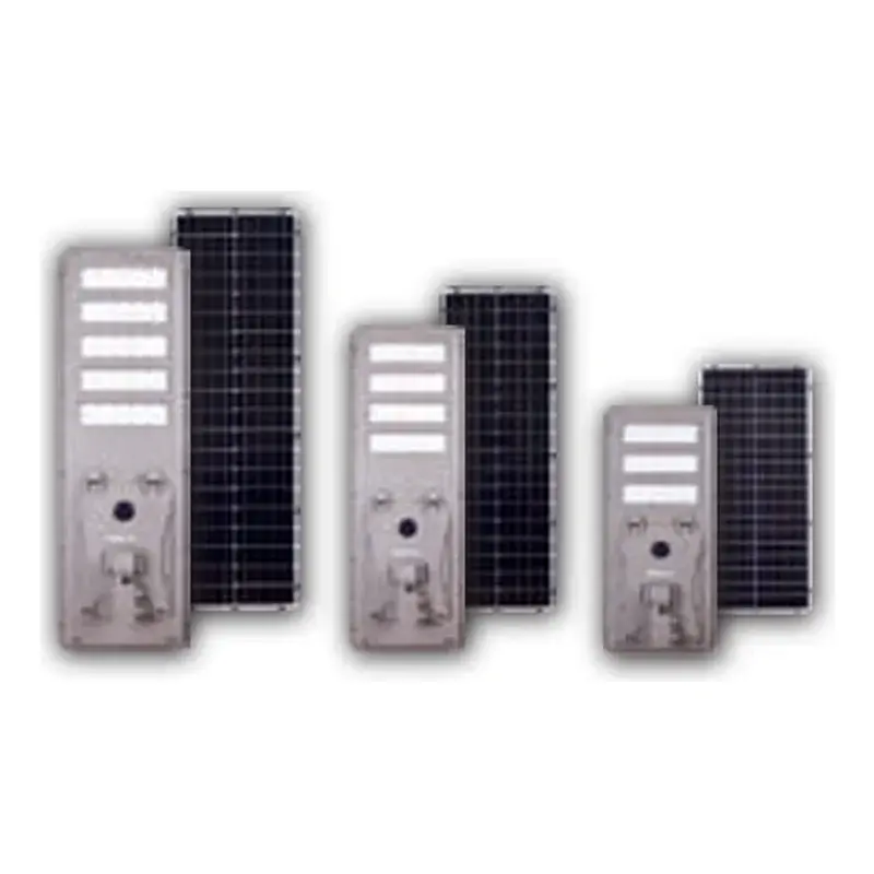 Firefly Pro PRO2 Solar LED Streetlight 3300lm Daylight 60W Panel