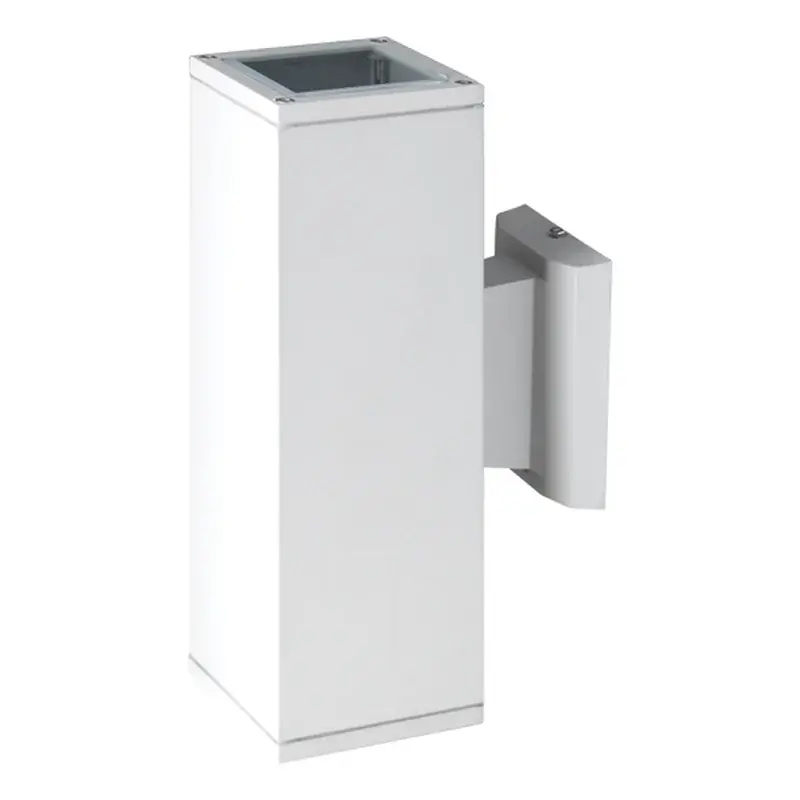 Firefly Projection Light Wall Lamp IP65 2xE27 Fixture Only