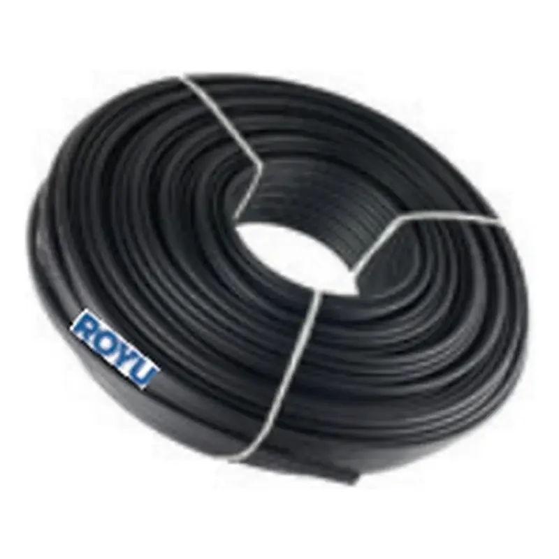 Firefly IEC PV Solar Wire Twin Core 2x6mm² 1500V 100m