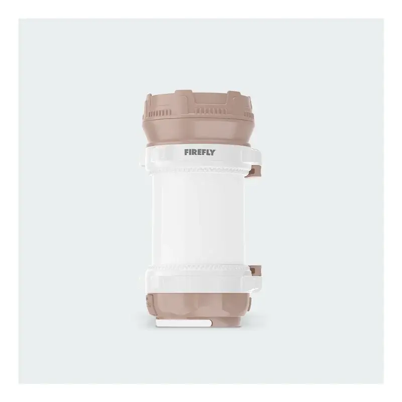 Firefly Rechargeable Handheld Torch Lamp 5W (FEL569)