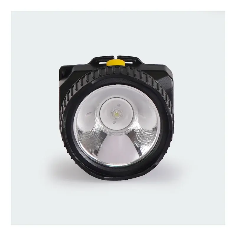 Firefly Rechargeable LED Headlamp IP67 Water Resistant 2W