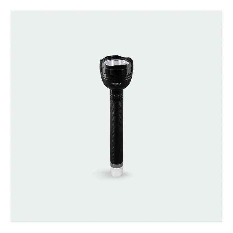 Firefly Rechargeable LED Torch Lamp AC/DC 3W