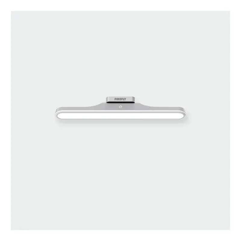 Firefly Rechargeable Magnetic Desk Lamp