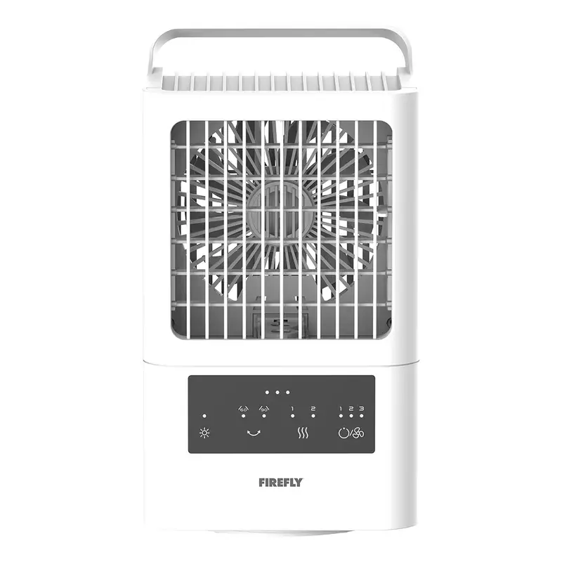 Firefly Rechargeable Mist Fan 10W