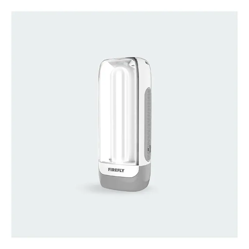 Firefly Rechargeable LED Torch Light with Lamp