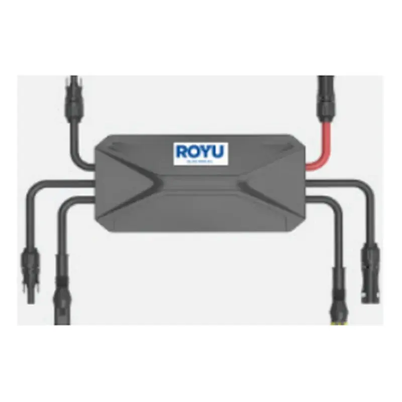 Firefly Rapid Shutdown Device 1:1 25A 120V