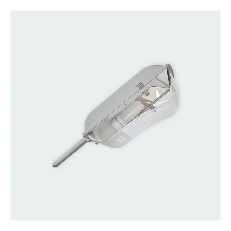 Firefly Security Light with LED Tubular Bulb 2x18W Max 2xE27