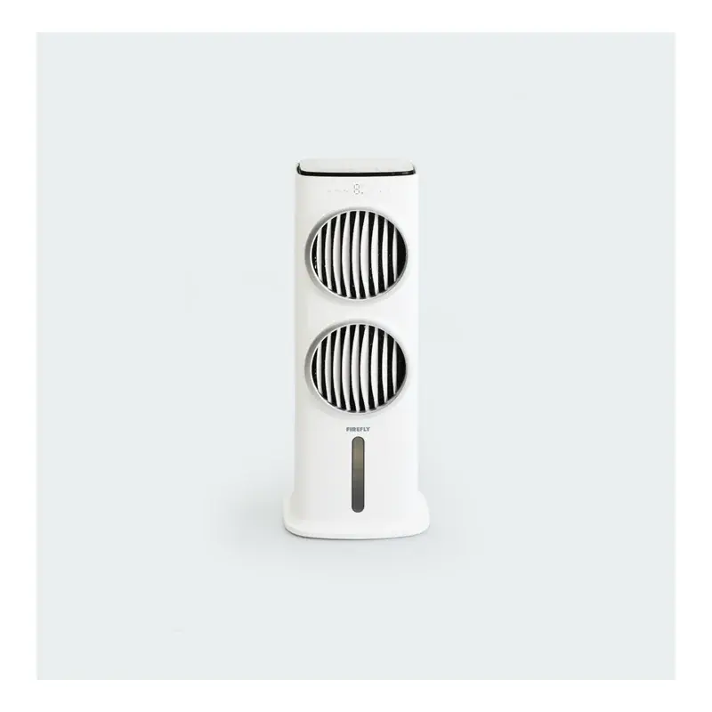 Firefly Smart Wi-Fi Dual Fan Air Cooler 90W 10L