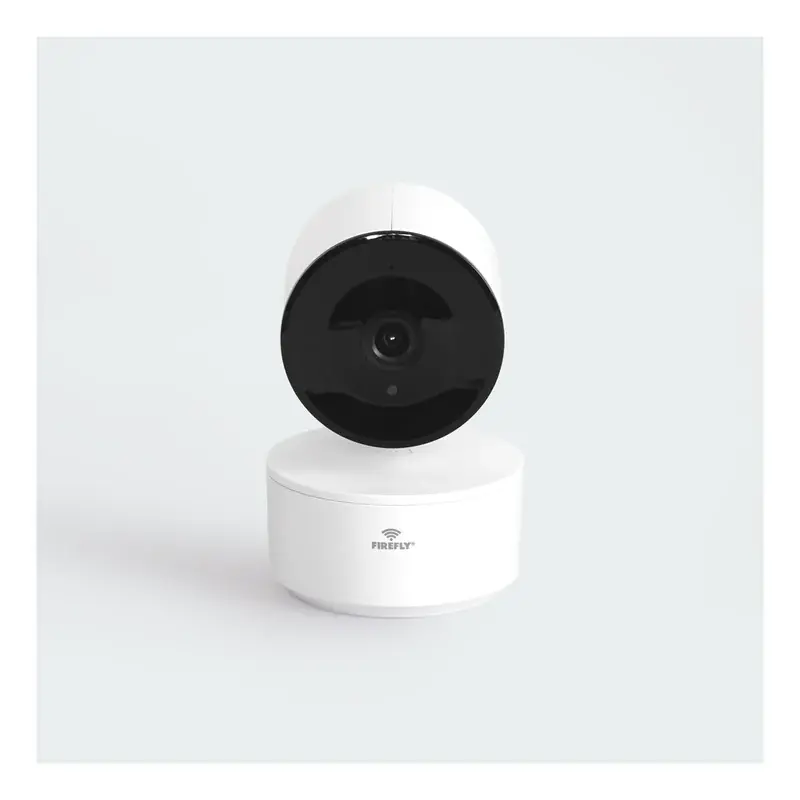 Firefly Smart Pan & Tilt Camera 1080p
