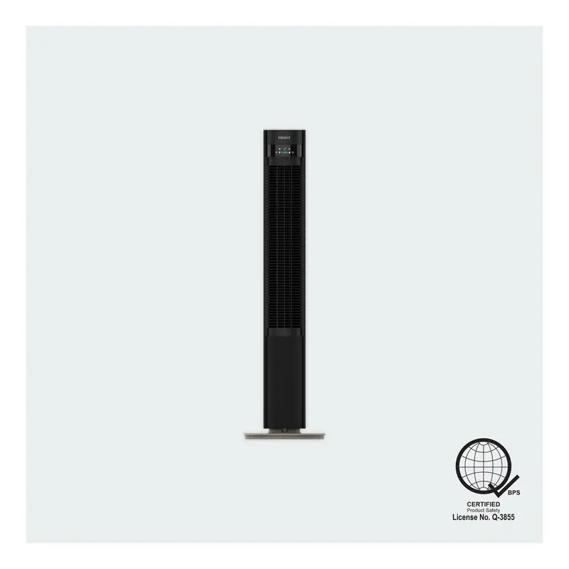 Firefly 44" Smart Wi-Fi Tower Fan 40W