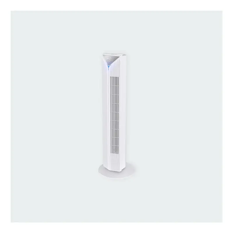 Firefly Smart Wi-Fi Tower Fan with Ionizer 65W