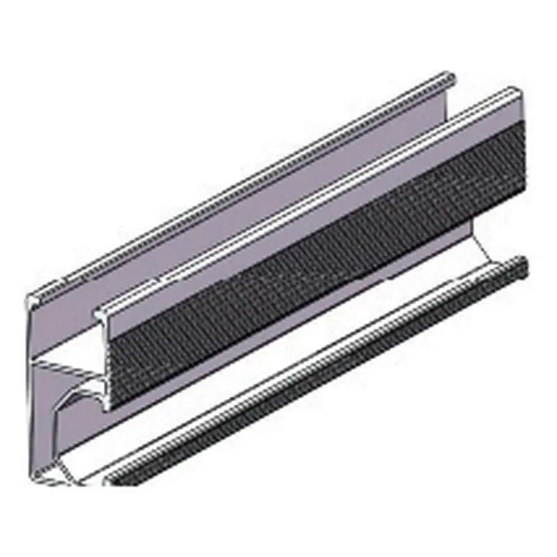 Firefly Solar Mounting Rail 4800mm Al6005-T5