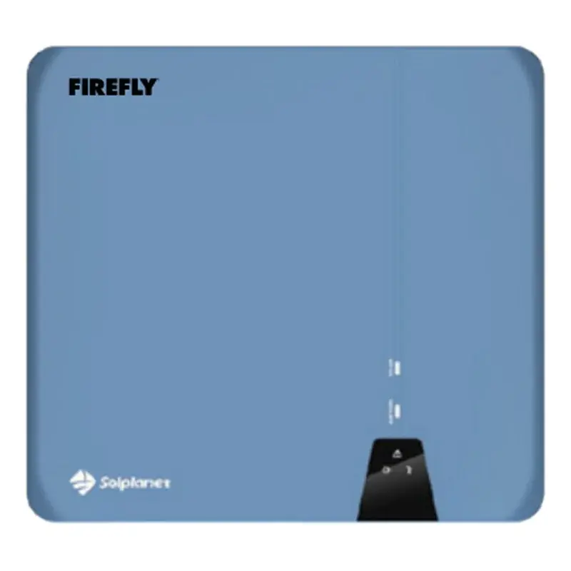 Firefly Solplanet Hybrid Inverter ASW3000H-S2 3kW Single Phase