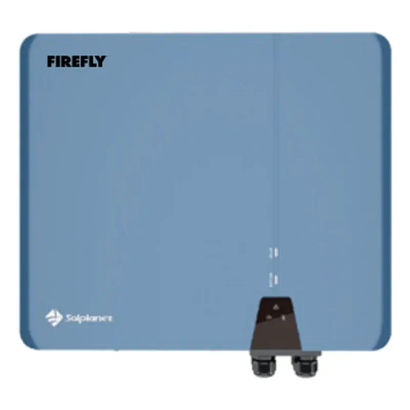 Firefly Solplanet Hybrid Inverter ASW10KH-T2 10kW Three Phase 400V