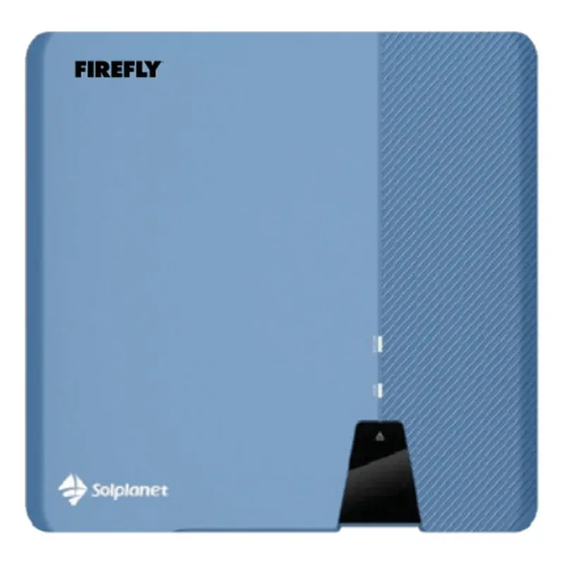 Firefly Solplanet Grid-Tied Inverter ASW25K-UT-G3 25kW Three Phase