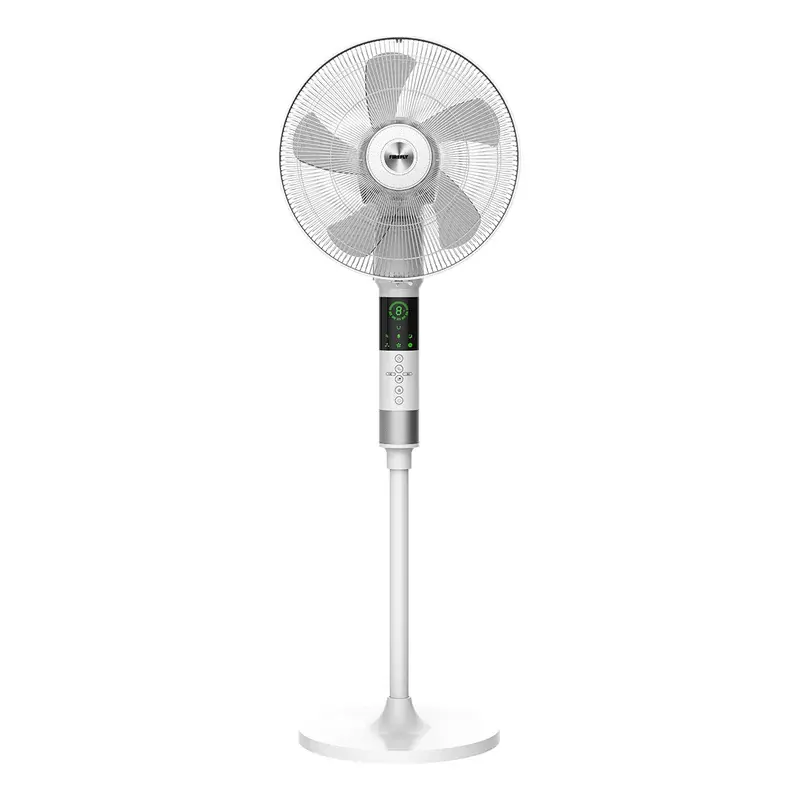 Firefly Stand Fan with Multi-Angle Oscillation 65W