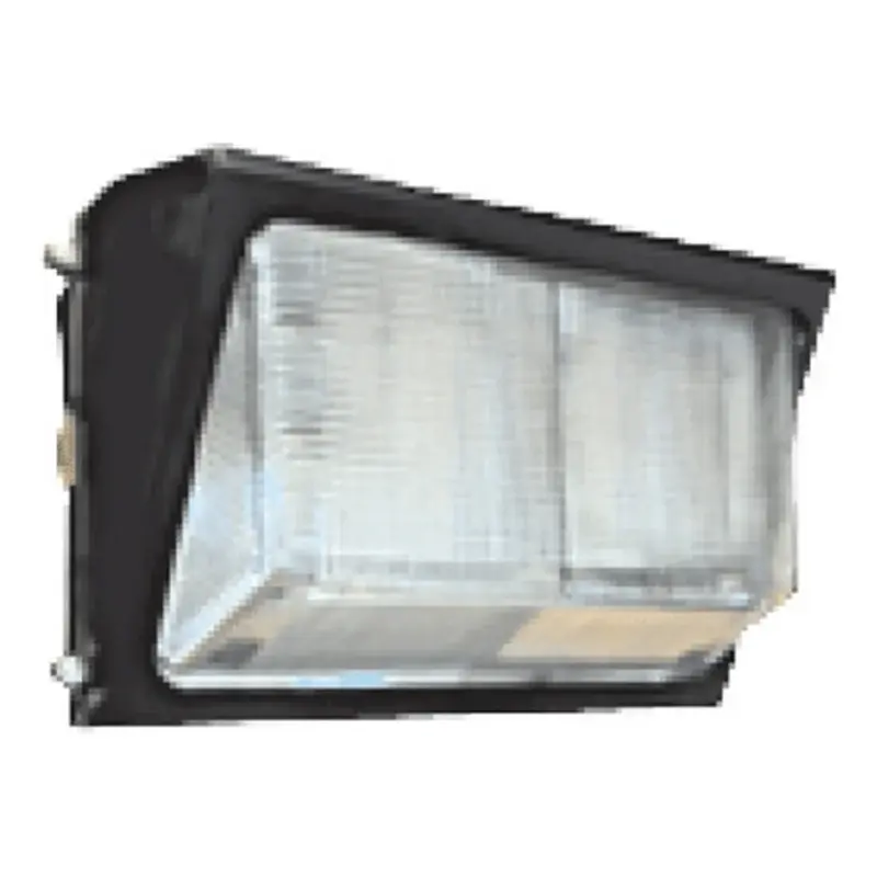 Firefly Triton Series Wall Tunnel Light IP44 Fixture Only