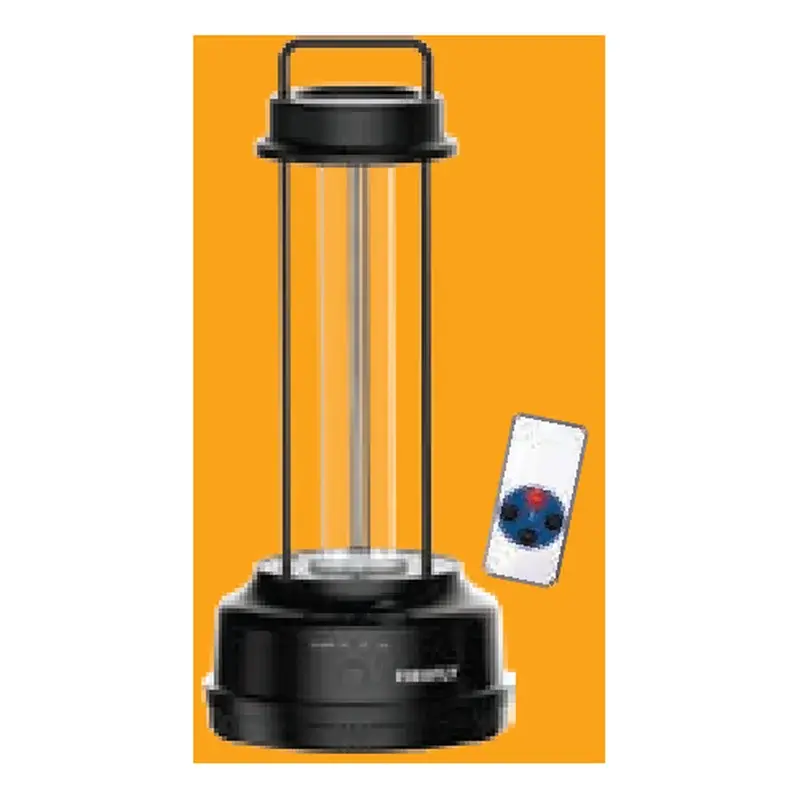 Firefly Antivirus & Germicidal UV Lamp 20W with Remote