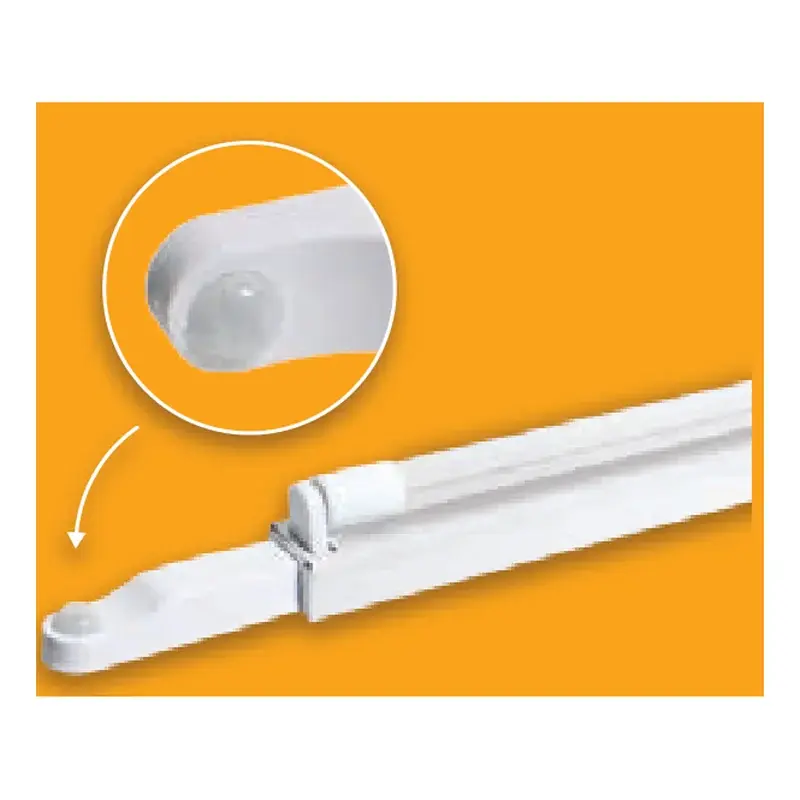 Firefly Antivirus & Germicidal UV Tube Set with PIR Sensor 36W 1.2m