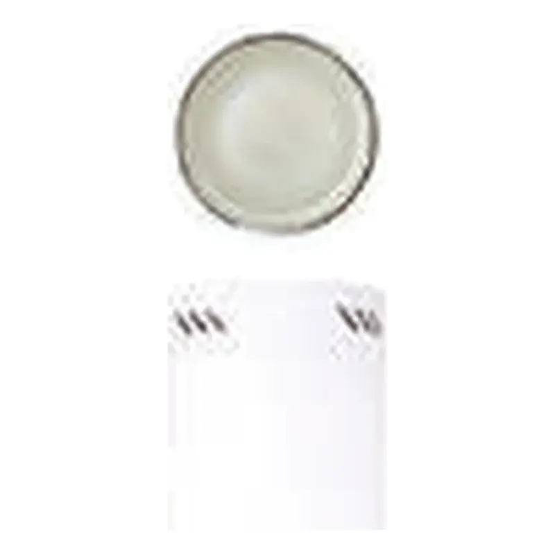 Firefly Vertical Downlight Fixture Surface Type with Glass Cover E27 6"