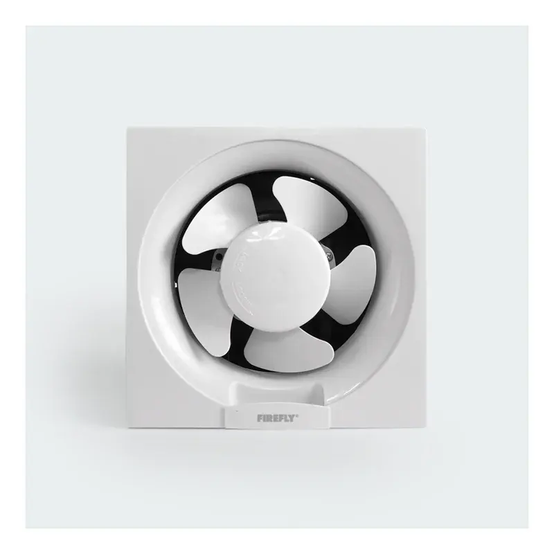 Firefly Wall Mounted Exhaust Fan 8" 25W (FEFW19)