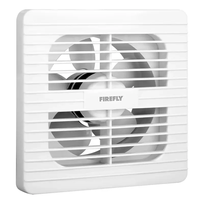 Firefly Wall Mounted Exhaust Fan 6" 15W (FEFW21)