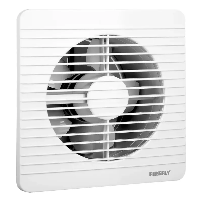 Firefly Wall Mounted Exhaust Fan 4" 10W (FEFW22)