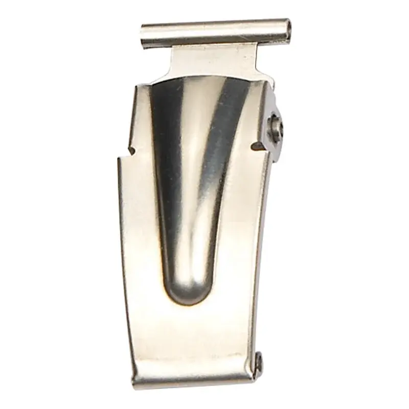Firefly Stainless Steel Clip for T5 Waterproof Luminaire