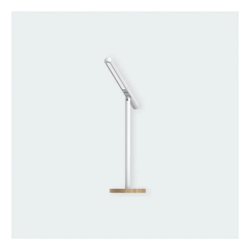 Firefly Rechargeable Wooden Design Desk Lamp