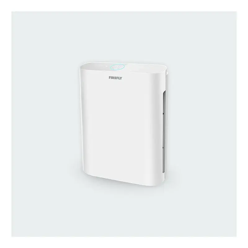 Firefly Yellow Shield Smart Air Purifier with UVC Light Medium 55W (FYP302)