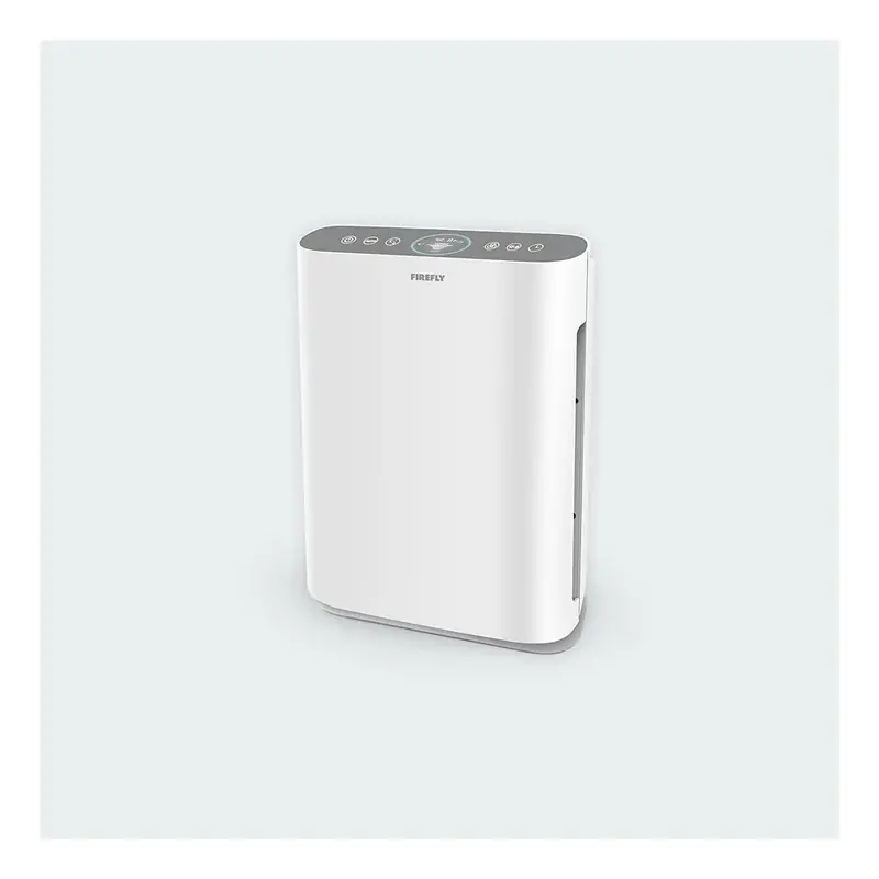 Firefly Yellow Shield Smart Air Purifier with UVC Light Medium 60W (FYP304)