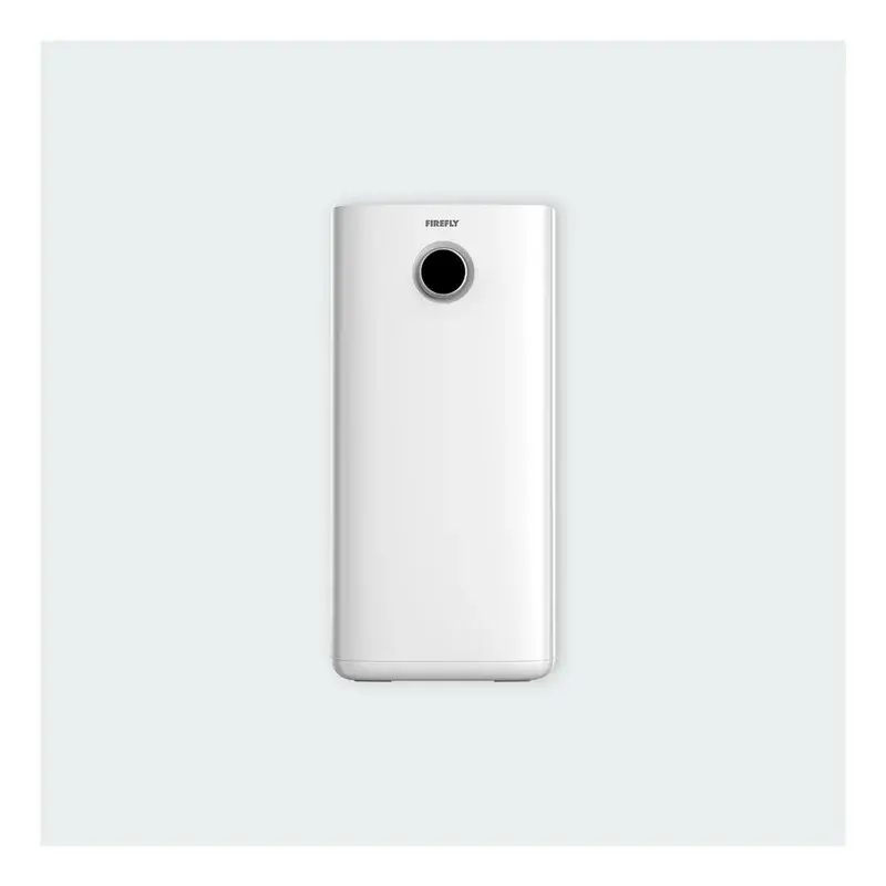 Firefly Yellow Shield Smart Wi-Fi Air Purifier with UVC Light and Ionizer Large 70sqm