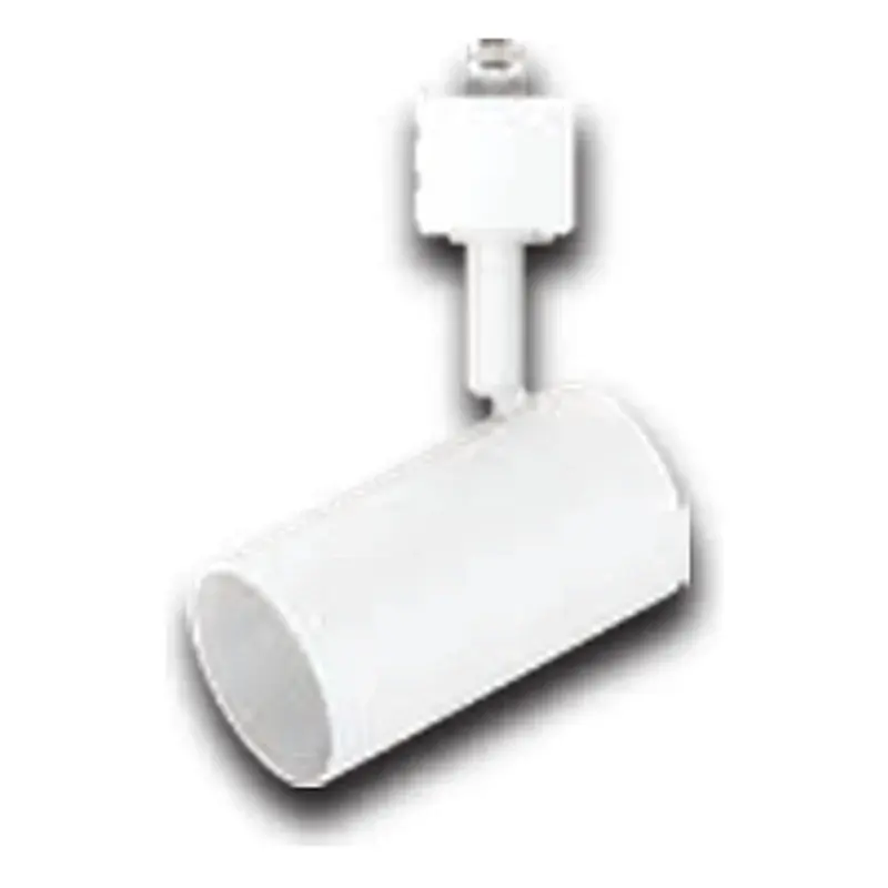 Firefly Zylo Track Light Fixture GU10 White