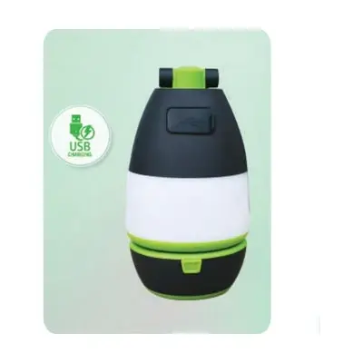 Omni LED Rechargeable Flexi Lamp
