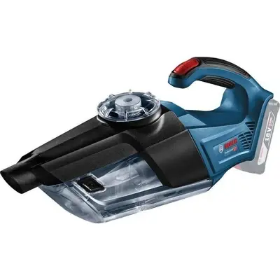 Bosch GAS 18V-1 Cordless Vacuum Cleaner 60 mbar 18V (Bare)