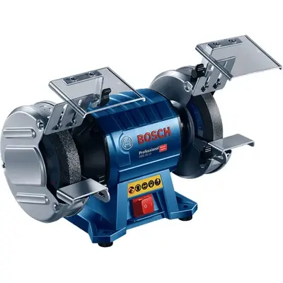 Bosch GBG 35-15 Bench Grinder 6" (150mm) 350W