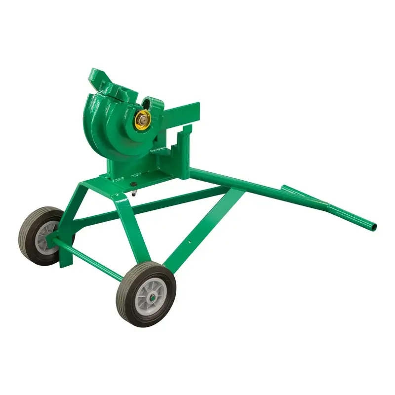 Greenlee Mechanical Bender 1-1/4"-1-1/2" IMC & Rigid Conduit
