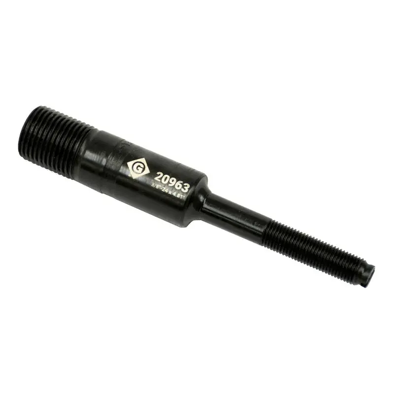 Greenlee Knockout Draw Stud 3/8" POP (replaces 17602)