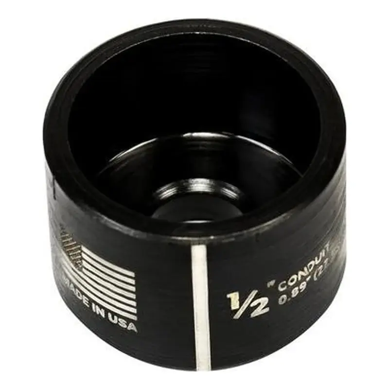 Greenlee Knockout Die 3/4" POP