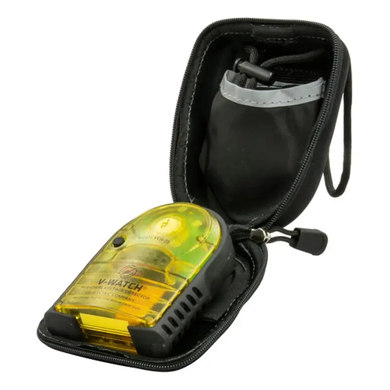 Greenlee V-Watch Personal Volt Detector 2400VAC & Above