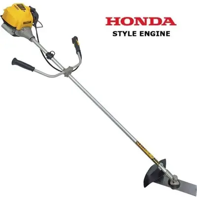 Powerhouse GX-35 4-Stroke Grass Cutter / Brush Cutter