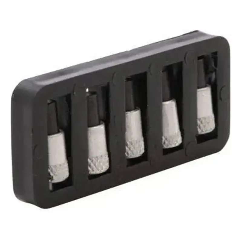 Harris Gas Lighter Flints 5 Pcs/Tube