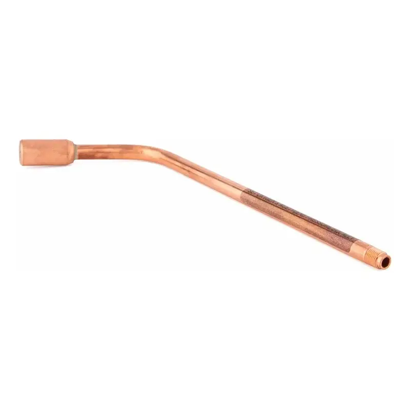 Harris Oxy/Acetylene Heating Assembly J-63-3 (use E2-43 Mixer)