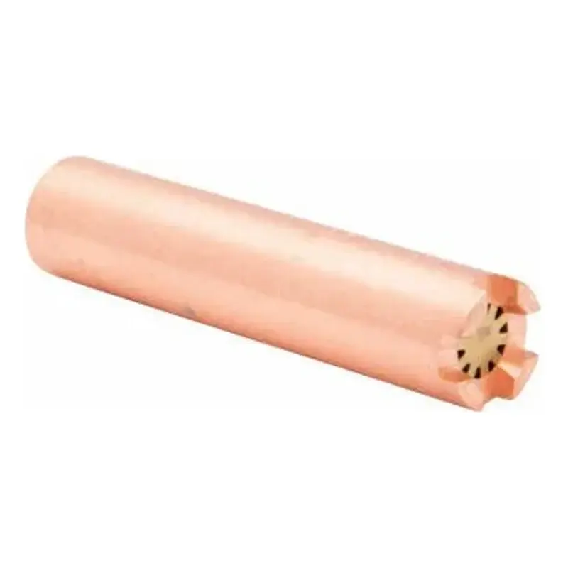 Harris Oxy/Propane Multi Flame Heating Tip 2290-5H (use F-43 Mixer)