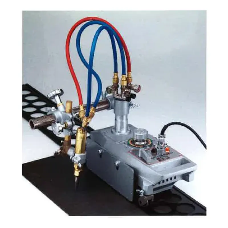 Harris Portable Cutting System Super PCS-SUPER-220