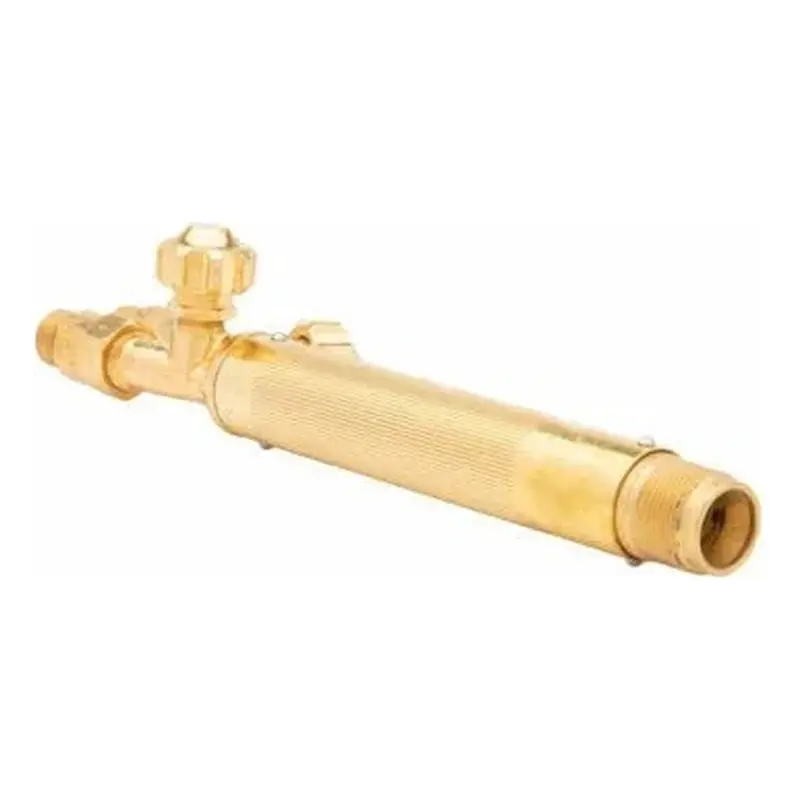 Harris Welding Torch without Mixer No. 85 for BB-2001